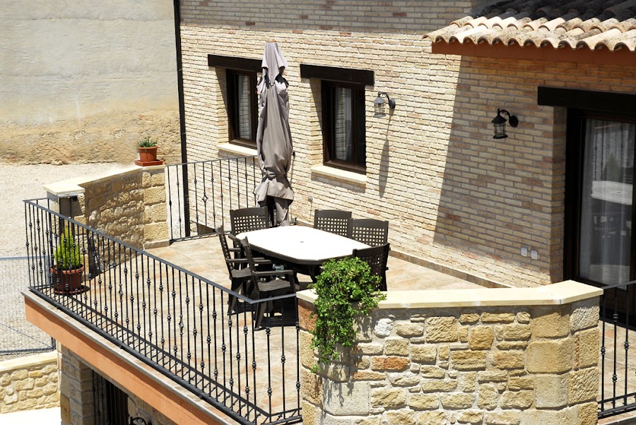 Apartamentos las Eras