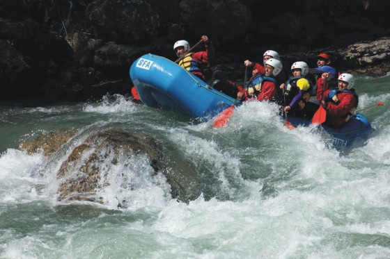 Aventura Raid Sarratillo