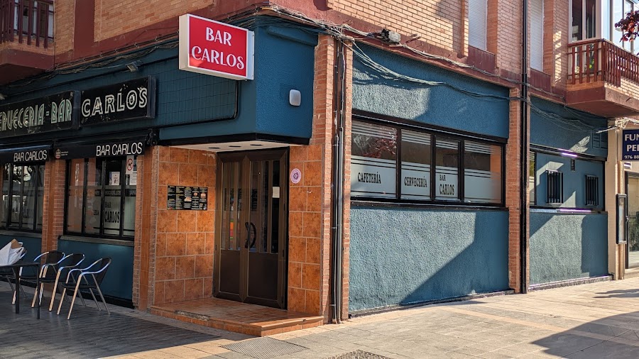 Bar Carlos