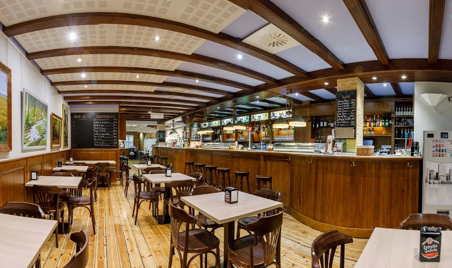 Bar La Cantina Del Mercado Barbastro