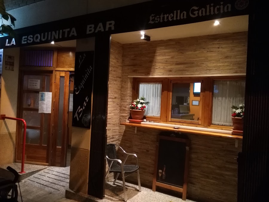 Bar "La Esquinita"
