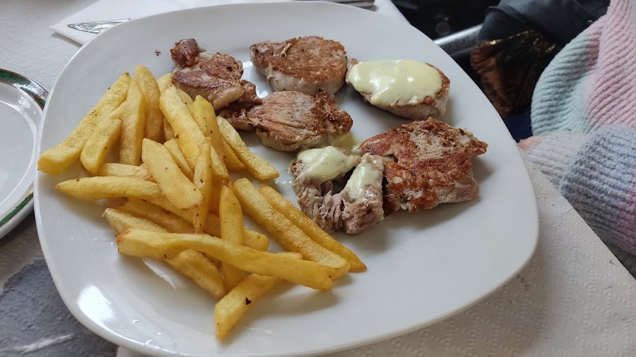 Bar Restaurante La Torre