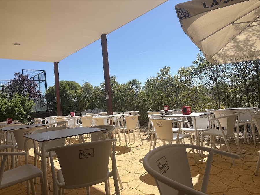 Bar Restaurante Medina Azahara