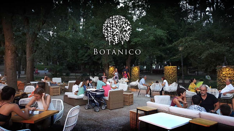 Botánico Guadalajara | Restaurante