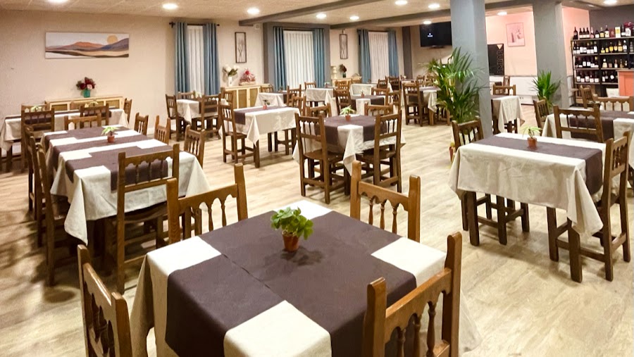 Brasería Ermita San Ramón