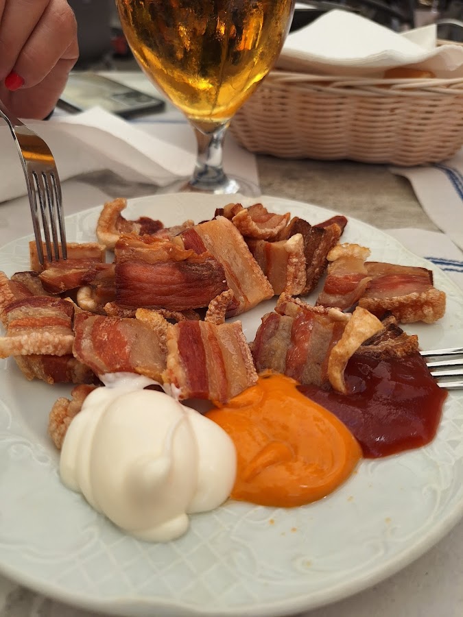 Cafetería Bar Rioja