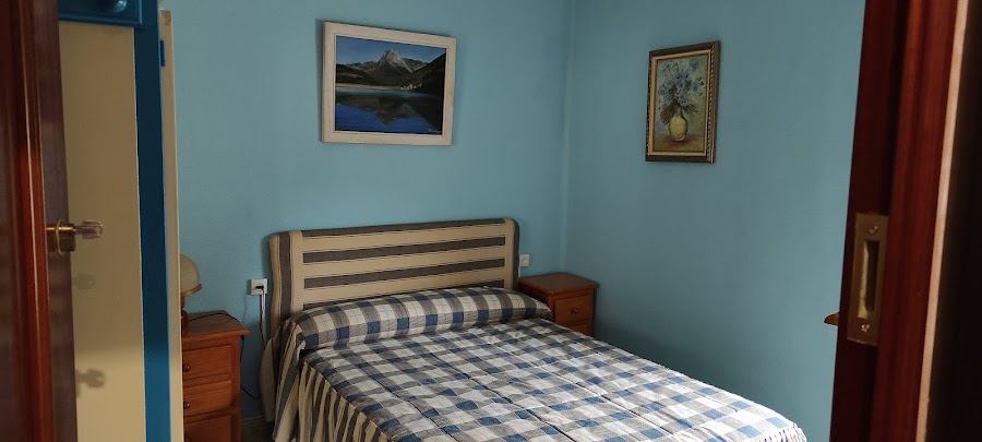 CASA RURAL FERRER HUESCA