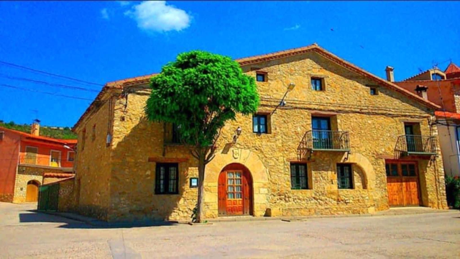 Casa Rural Julio