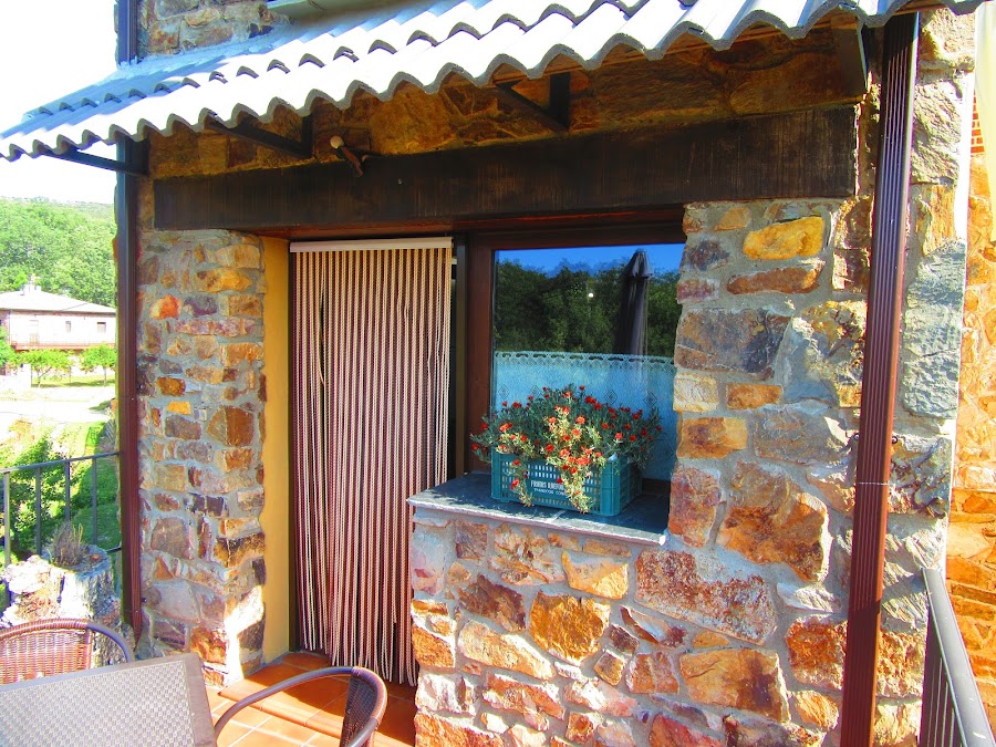 Casa rural Suite de Miguel - Alto Rey Turismo Rural.