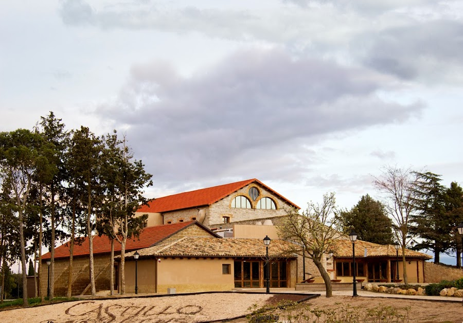 Castillo de San Luis
