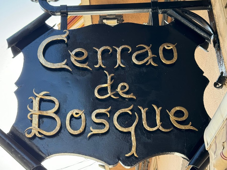 Cerrao De Bosque