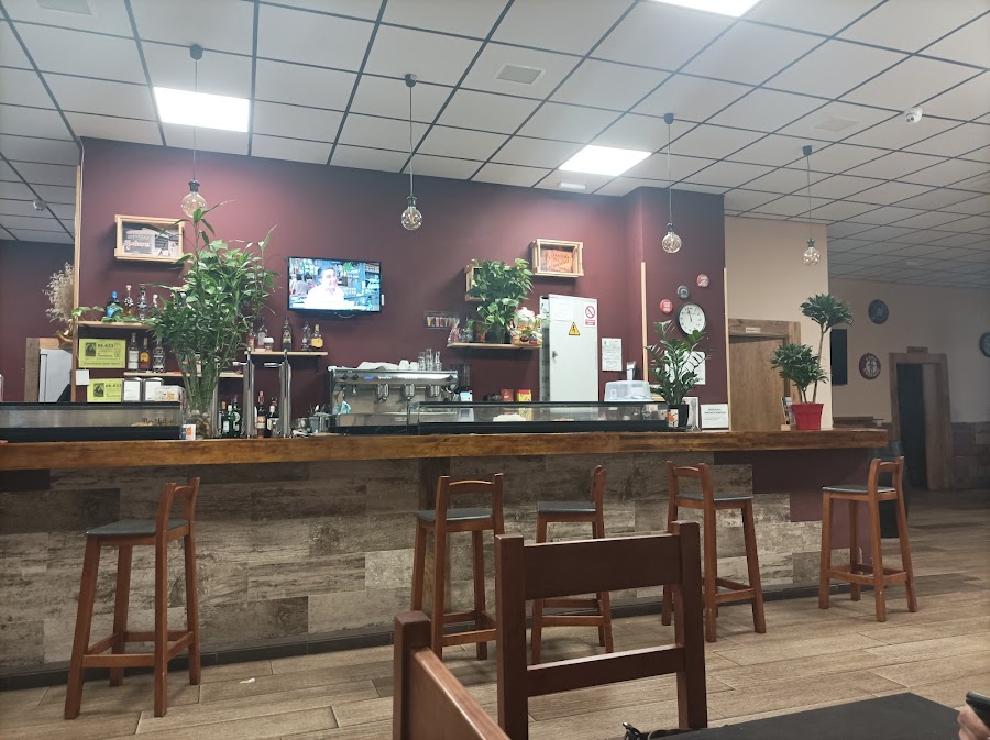 CERVECERÍA GRAN BARRIL