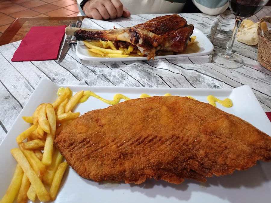 Cervecería La Botica Del Abuelo
