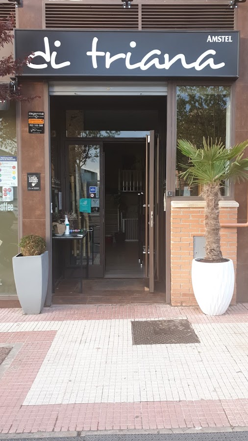 Di Triana