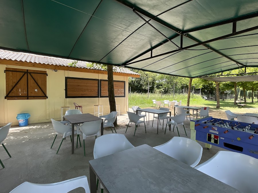 El Chiringuito de Villaboya