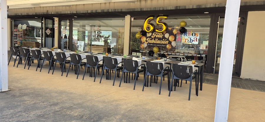 El gancho grill&brasa