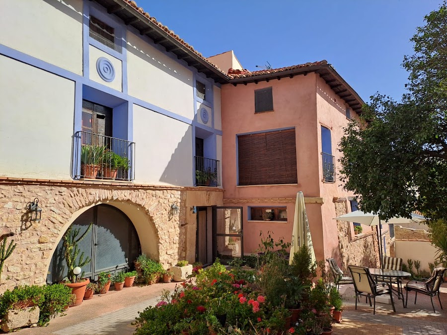 El Rincón Solariego