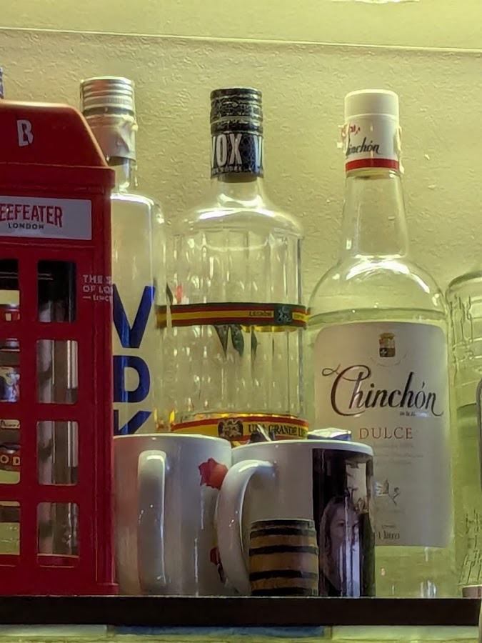 El Ventanal Sidrería