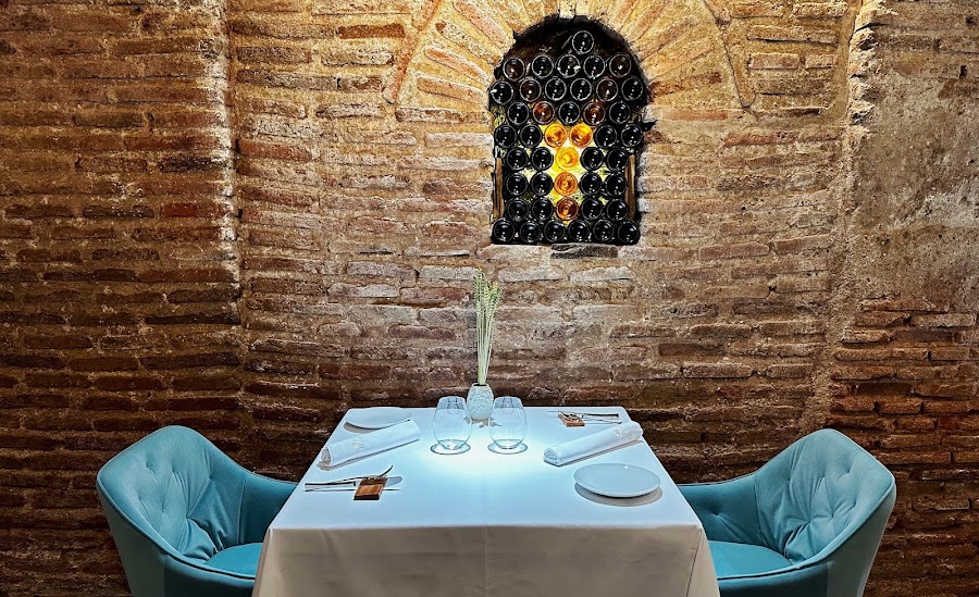 Gastrobodega Yllera & MB