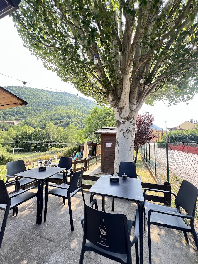 Guarida de los persas