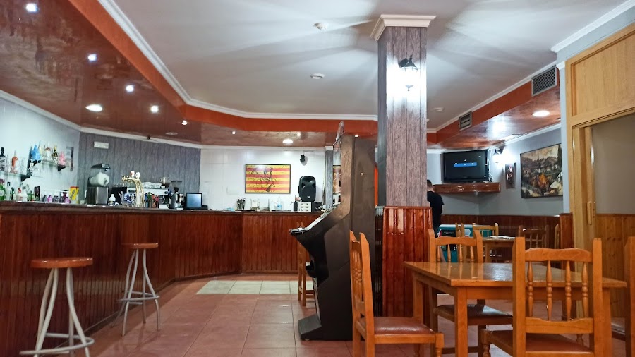 Hostal los cinco arcos