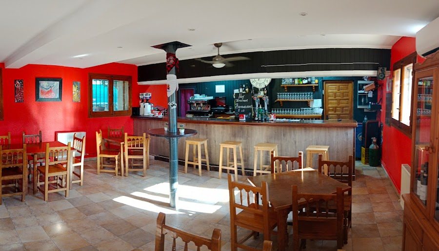 HOSTAL RESTAURANTE URRIÉS