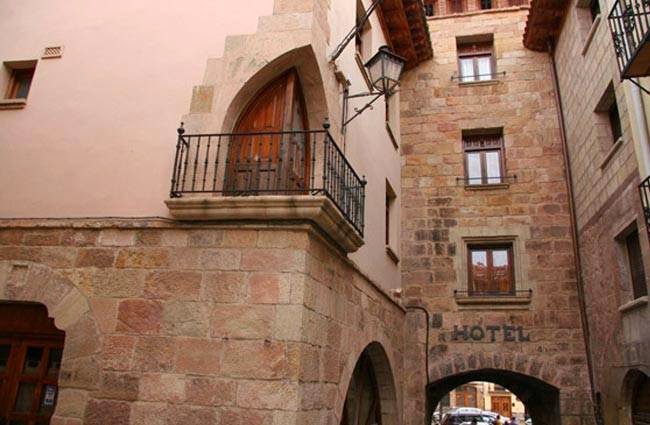 Hotel Jaime I