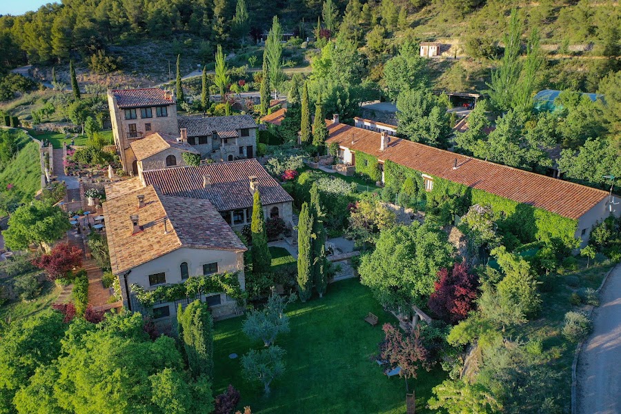 Hotel La Torre del Visco