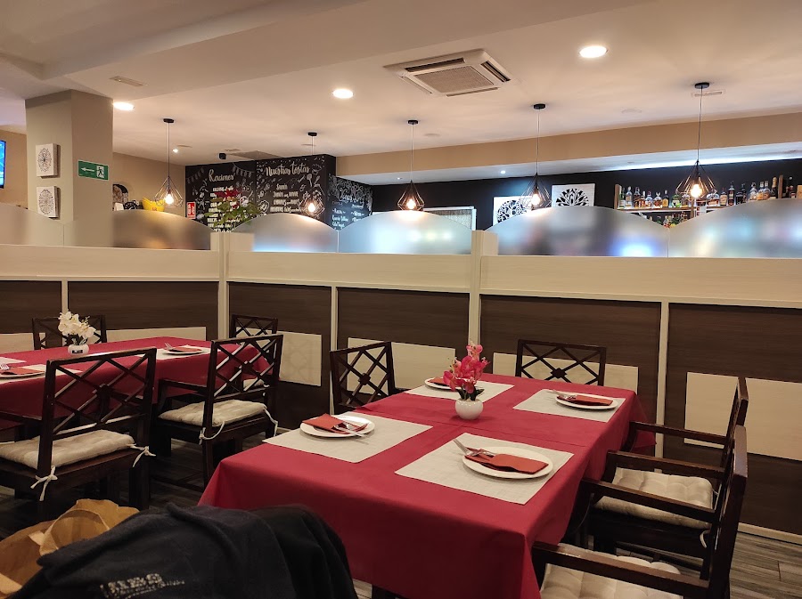 La Castiza Gastrobar