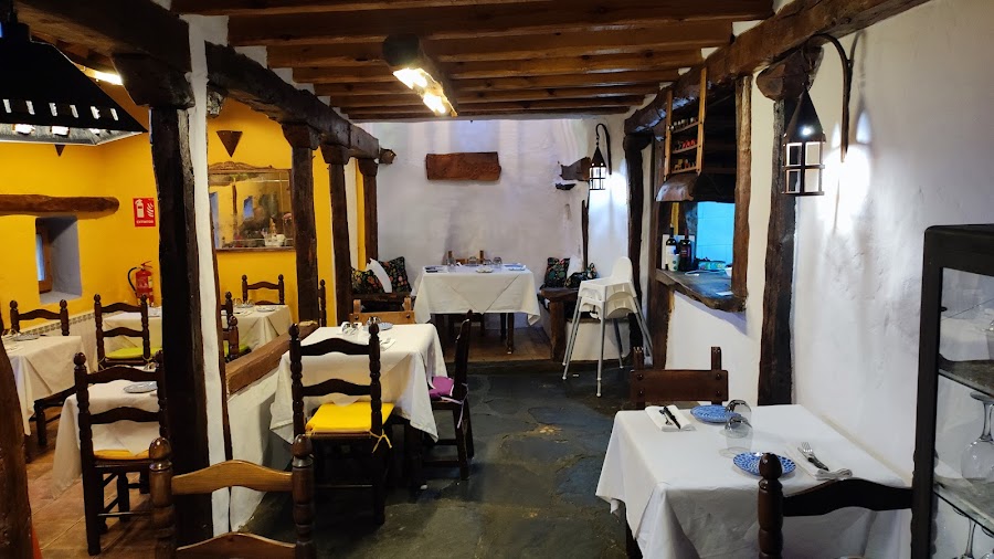 La Fragua Jara y Lava