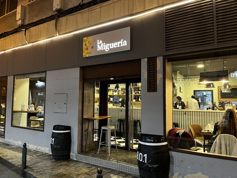 La Miguería