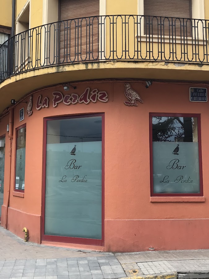 La Perdiz
