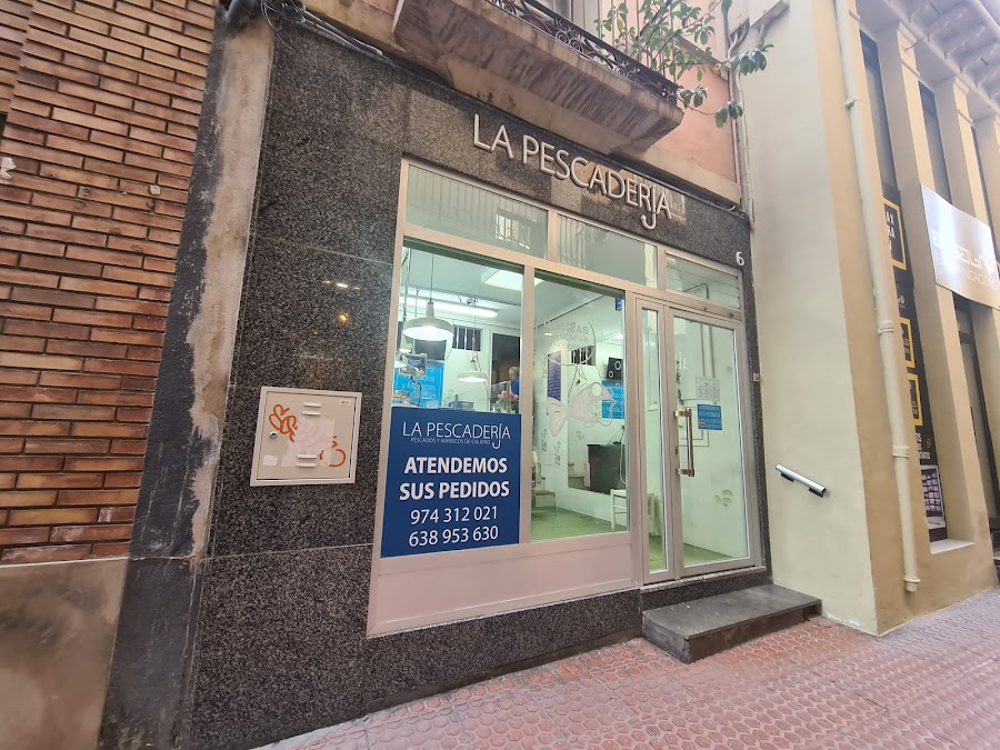 La Pescadería
