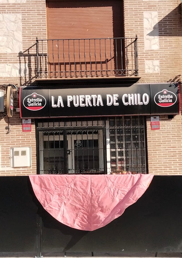 La Puerta de Chilo