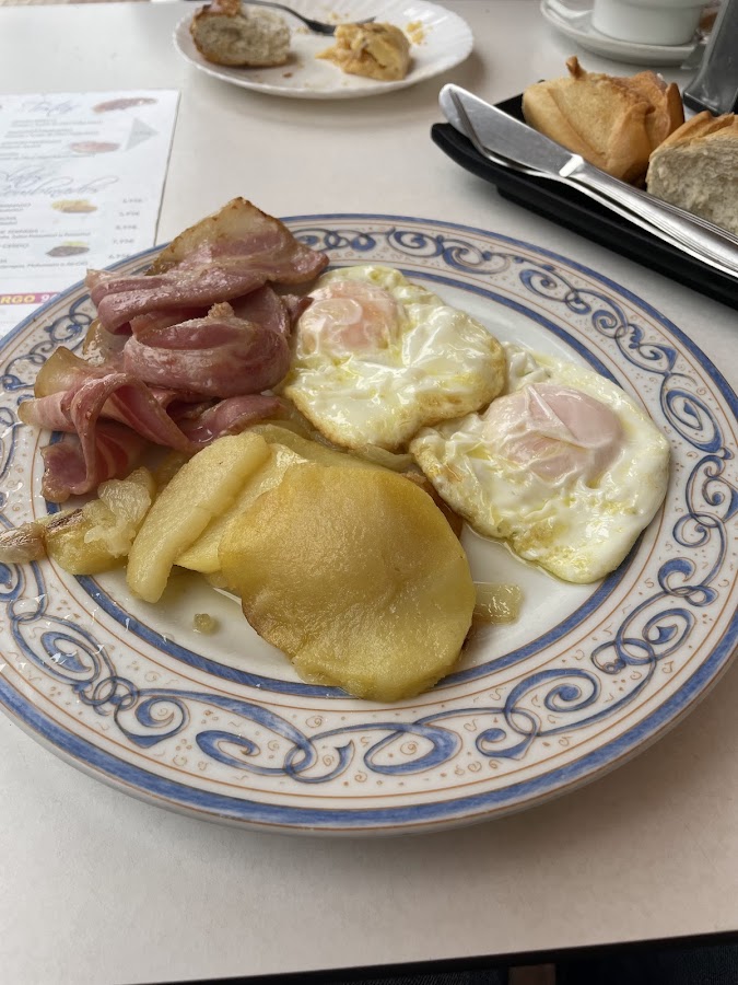 La Tabernita del Barrio