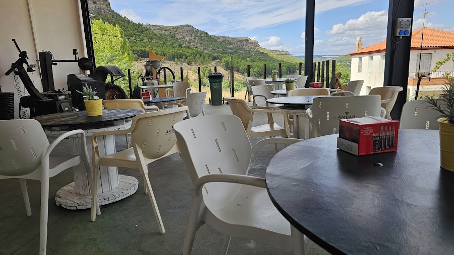 La Trankerita Fast Food