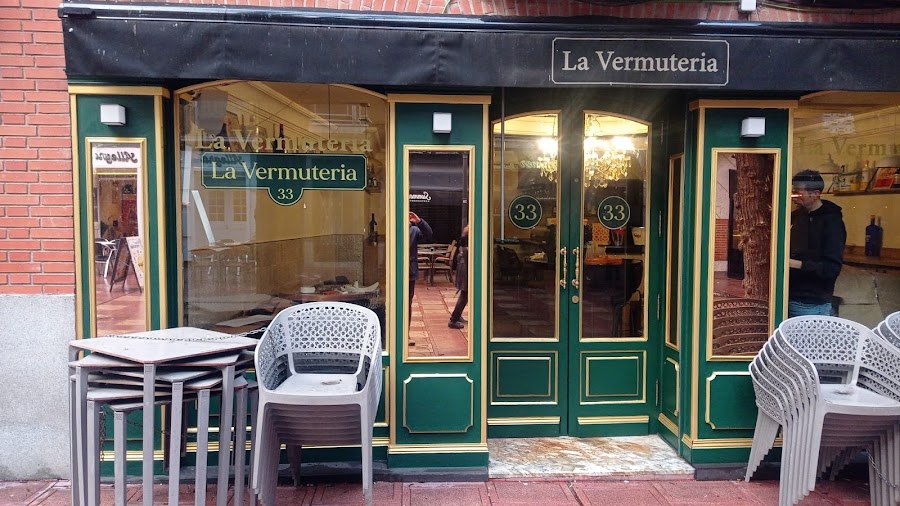 La Vermutería 33.