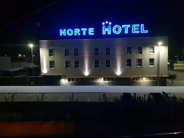 Norte Hotel