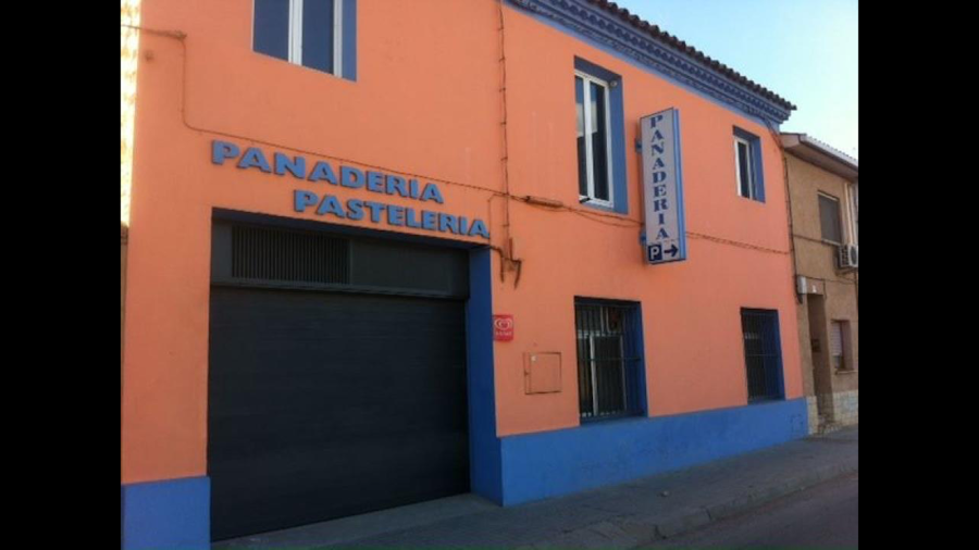 Panificadora Bajo Aragón