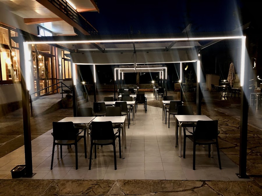 Pizzería Hotel Boltaña