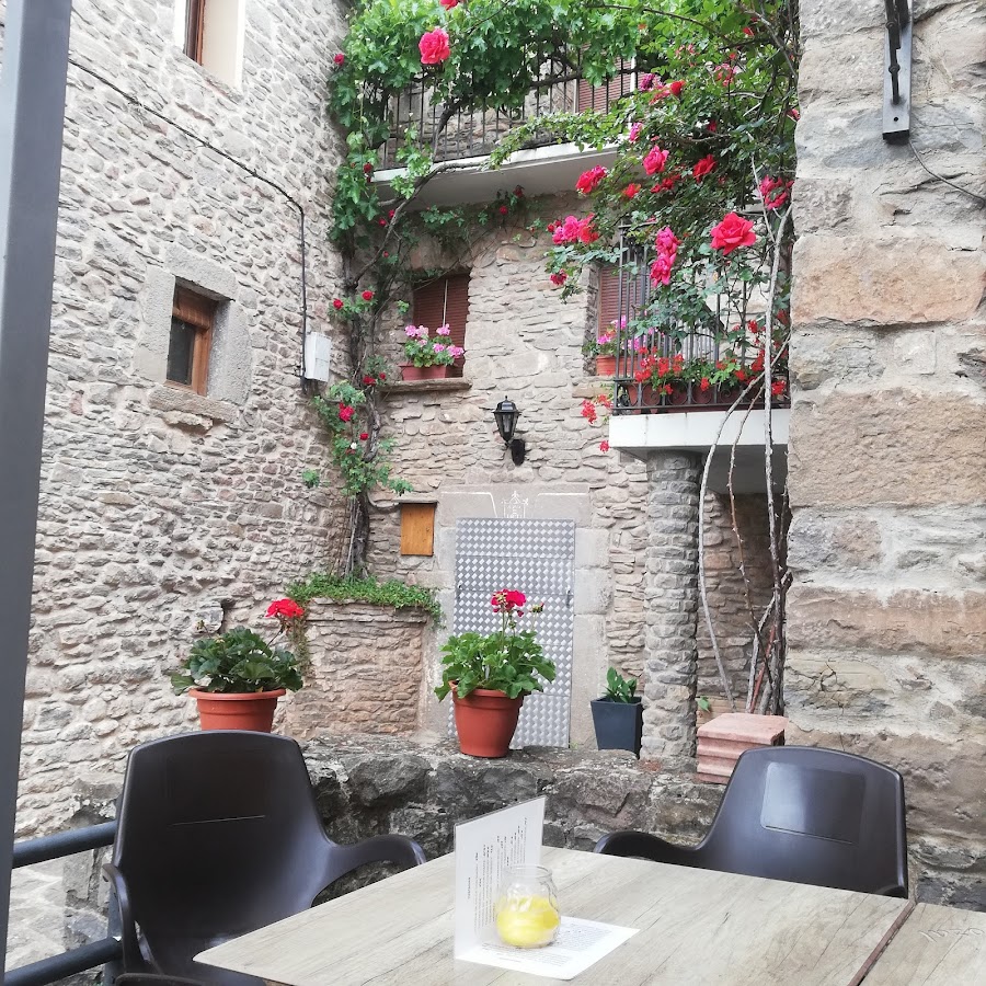 Restaurante asador O