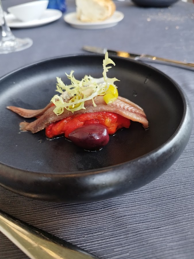 Restaurante-bar "El Mirador del Hórreo"