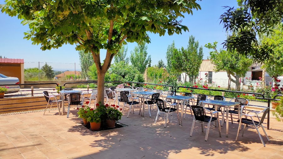 Restaurante Barranco