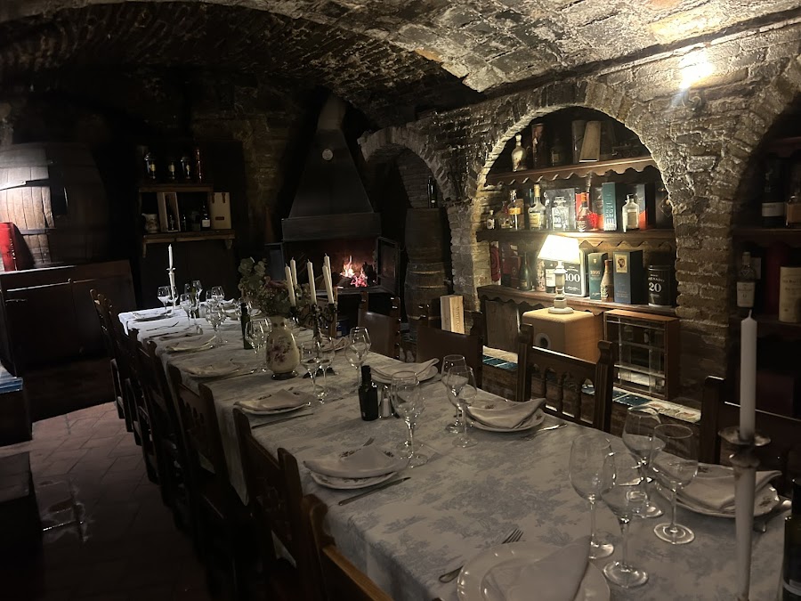 Restaurante Bodega del Vero