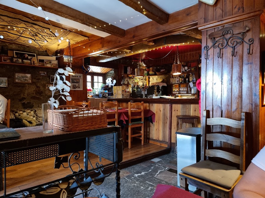 Restaurante braseria El rincón