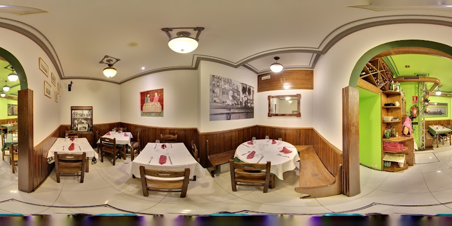 Restaurante Casa Juanico