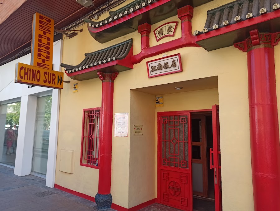 Restaurante Chino Sur