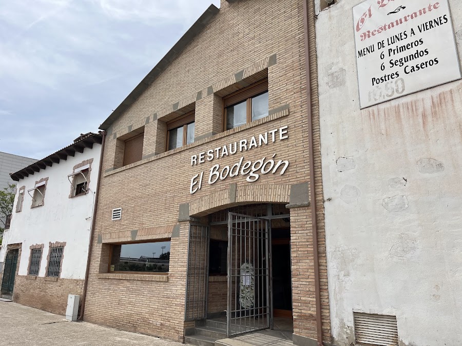 Restaurante El Bodegón