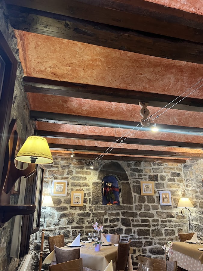 Restaurante El Duende