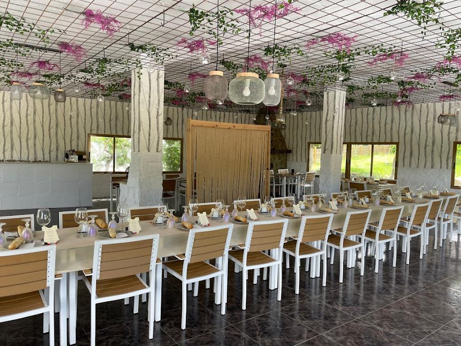 RESTAURANTE EL ROBLEDO